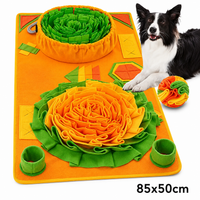 XL Large Flower 85x50cm